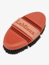 LeMieux Flexi Horse Hair Body Brush
